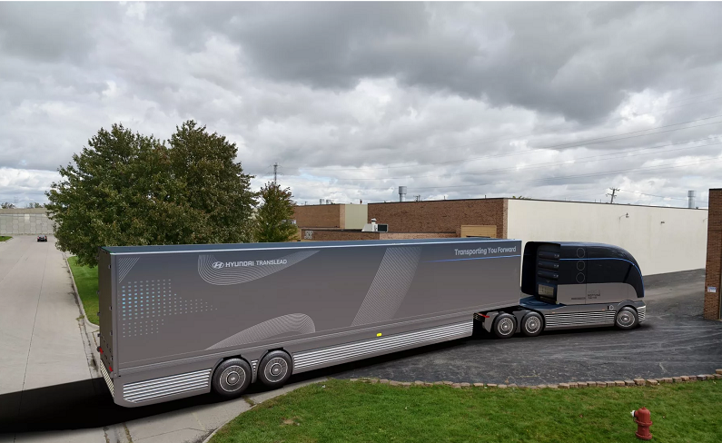 государственная поддержка при покупке нового грузовика